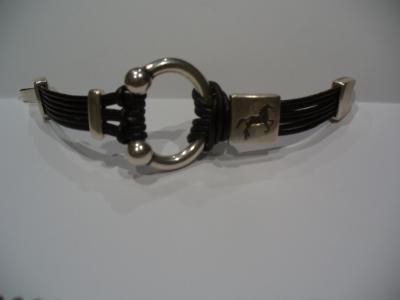 PULSERA CABALLO