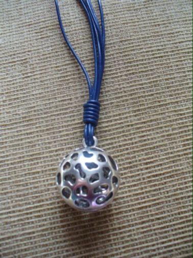 COLGANTE BOLA GRANDE